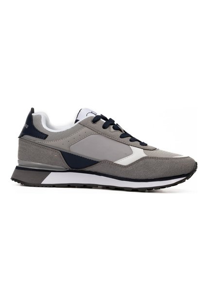 TENIS OP HOMBRE ENUEL-H3 Talla 8