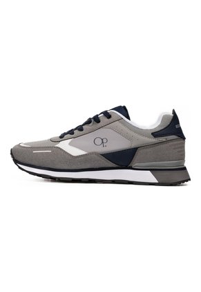 TENIS OP HOMBRE ENUEL-H3 Talla 8