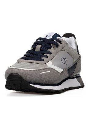 TENIS OP HOMBRE ENUEL-H3 Talla 8