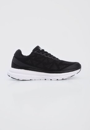 Tenis Running Negro-Blanco Ocean Pacific Selat