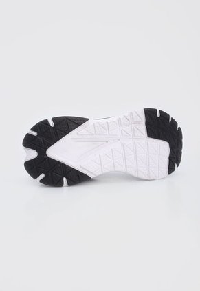Tenis Running Negro-Blanco Ocean Pacific Selat