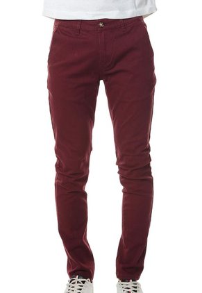 Pantalón Vinotinto Ocean Pacific