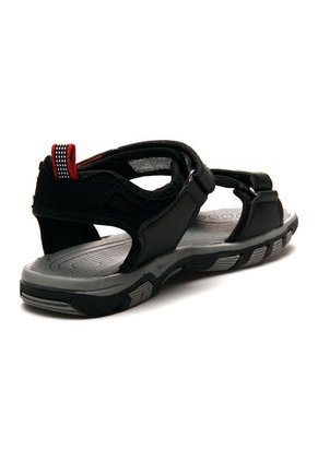 Playera Negro-Gris Ocean Pacific Borabora-M2