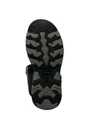 Playera Negro-Gris Ocean Pacific Borabora-M2