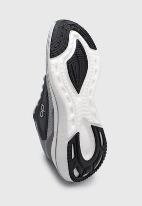 Tenis Running Gris-Blanco Ocean Pacific Warren