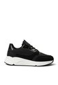 Tenis Op Koral Mujer-Negro de Ocean Pacific