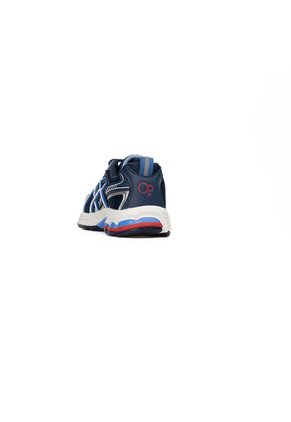 TENIS OP NINO TIAGO-N4 Talla 4