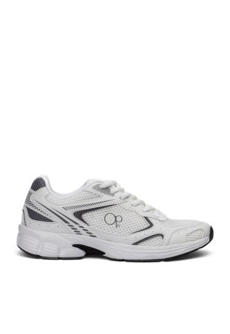 Tenis Op Zony Mujer-Blanco Ocean Pacific
