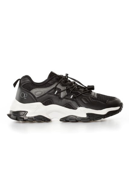 Tenis OP Milan H2D Para Hombre
