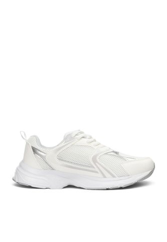 Tenis Op Pelin Mujer-Blanco Ocean Pacific