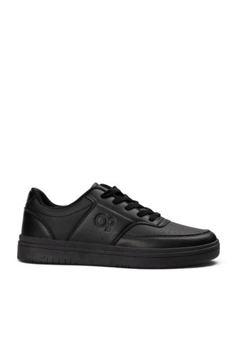 Tenis Op Keros Hombre-Negro Ocean Pacific