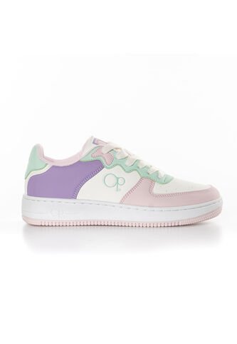 TENIS OP MUJER BAQUILIO-M44 Talla 7.5 Ocean Pacific