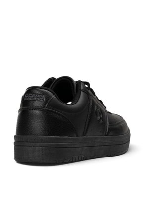 Tenis Op Keros Hombre-Negro
