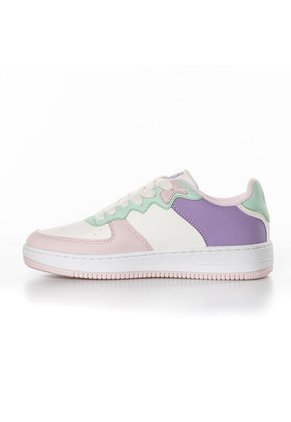 TENIS OP MUJER BAQUILIO-M44 Talla 7.5