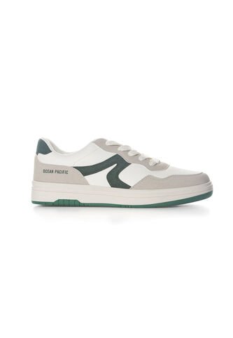 TENIS OP HOMBRE ORIK-H1 Talla 10.5 Ocean Pacific