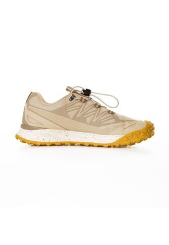 Tenis Ocean Pacific Ukes Para Hombre Color Beige Gris Ocean Pacific