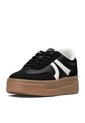 Tenis Op Rosy Mujer-Negro de Ocean Pacific