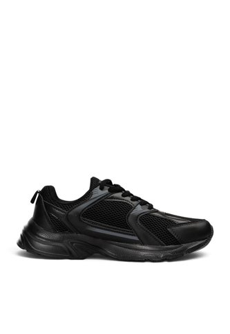 Tenis Op Pelin Mujer-Negro Ocean Pacific
