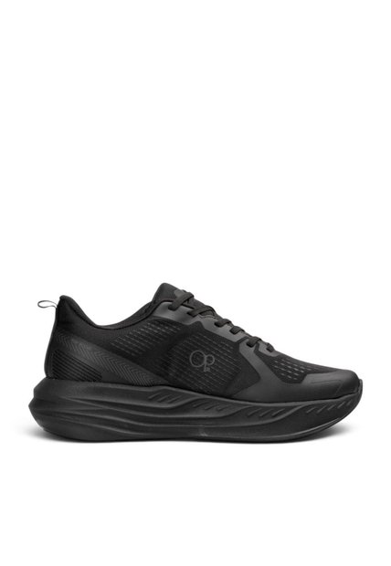 Tenis Op Cisco Hombre-Negro