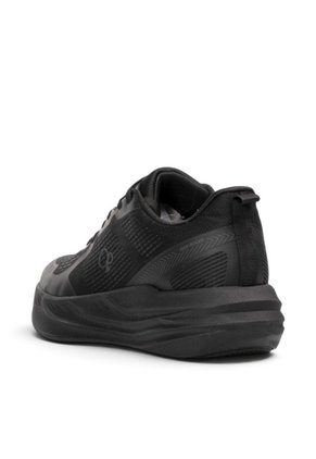 Tenis Op Cisco Hombre-Negro