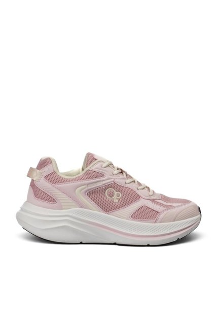 Tenis Op Bez Mujer-Rosa
