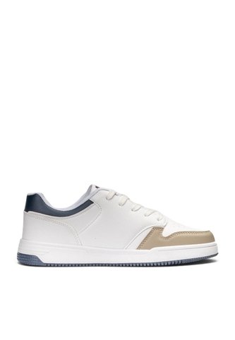 Tenis Op Elion Hombre-Blanco Ocean Pacific