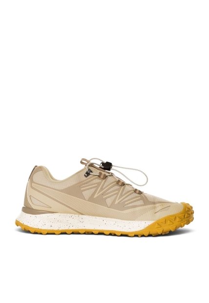 Tenis Op Ukes Hombre-Beige