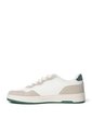 Tenis Op Orik Hombre-Blanco de Ocean Pacific