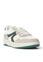 Tenis Op Orik Hombre-Blanco de Ocean Pacific