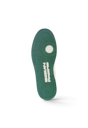 Tenis Op Orik Hombre-Blanco