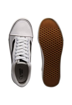 Tenis Blanco-Negro Ocean Pacific Leyenda