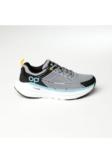 TENIS OCEAN PACIFIC HOMBRE URKO-H4