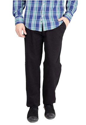 Pantalón Ocean Pacific Negro