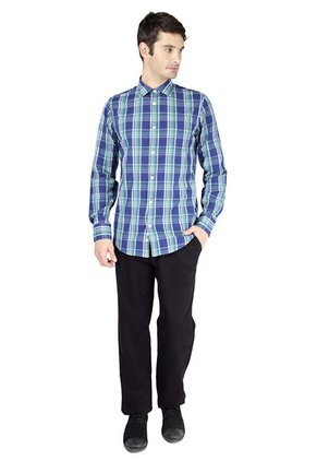 Pantalón Ocean Pacific Negro