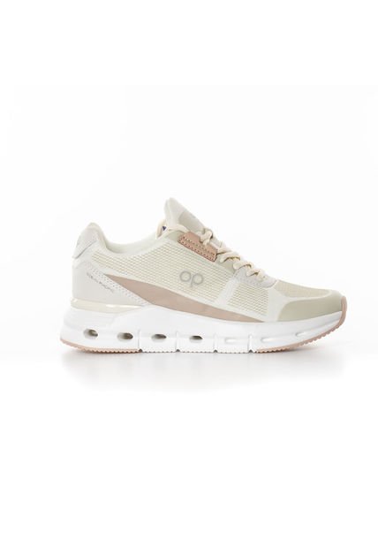 TENIS OP MUJER DUL-M4 Talla 8