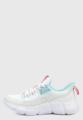 Tenis Blanco Ocean Pacific