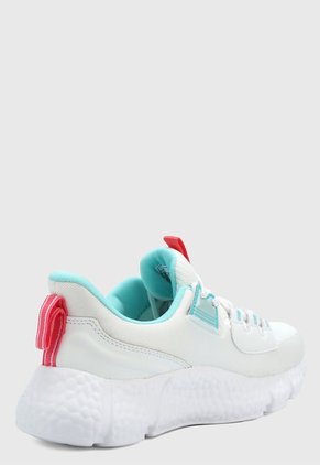 Tenis Blanco Ocean Pacific