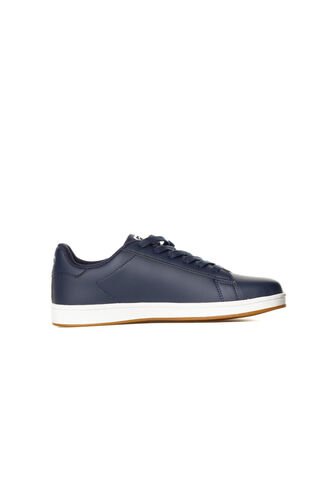 Tenis Ocean Pacific Antilla Para Hombre Color Azul Y Blanco Ocean Pacific