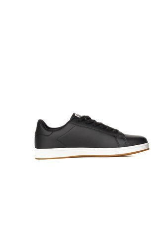 Tenis Ocean Pacific Antilla Para Hombre Color Negro Y Blanco Ocean Pacific