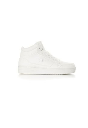 Tenis OP Marki Para Mujer Color Blanco