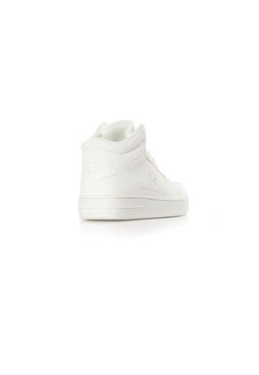 Tenis OP Marki Para Mujer Color Blanco