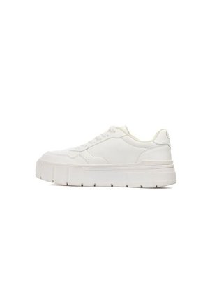 Tenis OP Lengy Para Mujer Color Blanco