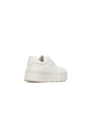 Tenis OP Lengy Para Mujer Color Blanco