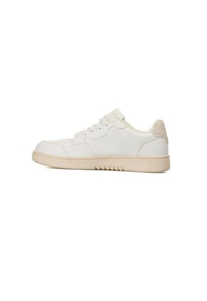 Tenis OP Dalin Para Mujer Color Blanco Y Beige