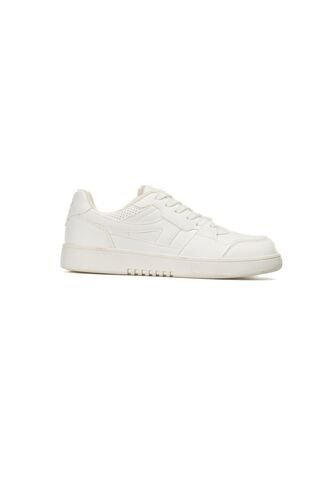 Tenis Ocean Pacific Dalin Para Mujer Color Blanco Ocean Pacific