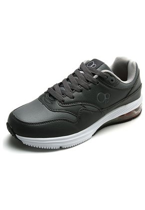 Tenis Gris Ocean Pacific