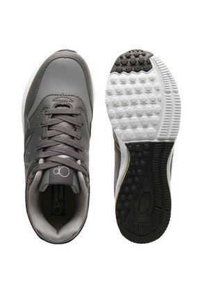 Tenis Gris Ocean Pacific