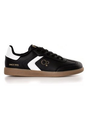 Tenis Op Rio Para Hombre Color Negro