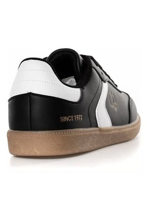 Tenis Op Rio Para Hombre Color Negro