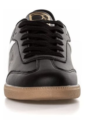 Tenis Op Rio Para Hombre Color Negro